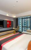 Туры в отель Yongjiang Holiday Hotel+ (Nanning East Railway Station)