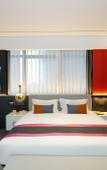 Туры в отель Yongjiang Holiday Hotel+ (Nanning East Railway Station)