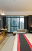 Туры в отель Yongjiang Holiday Hotel+ (Nanning East Railway Station)
