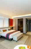 Туры в отель Yongjiang Holiday Hotel+ (Nanning East Railway Station)