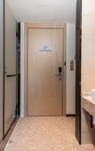 Туры в отель Borrman Hotel Wuhan First Hospital Hanzheng Street Metro Station