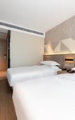Туры в отель Borrman Hotel Wuhan First Hospital Hanzheng Street Metro Station