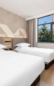 Туры в отель Borrman Hotel Wuhan First Hospital Hanzheng Street Metro Station