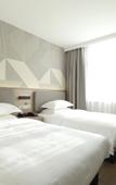 Туры в отель Borrman Hotel Wuhan First Hospital Hanzheng Street Metro Station