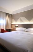 Туры в отель Borrman Hotel Wuhan First Hospital Hanzheng Street Metro Station