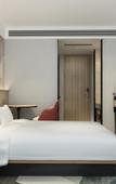 Туры в отель Borrman Hotel Wuhan First Hospital Hanzheng Street Metro Station