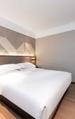 Туры в отель Borrman Hotel Wuhan First Hospital Hanzheng Street Metro Station