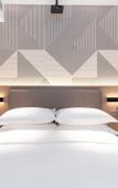 Туры в отель Borrman Hotel Wuhan First Hospital Hanzheng Street Metro Station