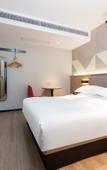 Туры в отель Borrman Hotel Wuhan First Hospital Hanzheng Street Metro Station