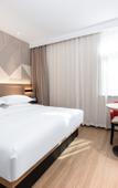 Туры в отель Borrman Hotel Wuhan First Hospital Hanzheng Street Metro Station
