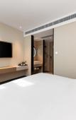 Туры в отель Borrman Hotel Wuhan First Hospital Hanzheng Street Metro Station
