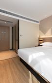 Туры в отель Borrman Hotel Wuhan First Hospital Hanzheng Street Metro Station