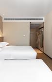 Туры в отель Borrman Hotel Wuhan First Hospital Hanzheng Street Metro Station
