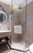 Туры в отель Borrman Hotel Wuhan First Hospital Hanzheng Street Metro Station