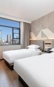 Туры в отель Borrman Hotel Wuhan First Hospital Hanzheng Street Metro Station