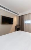 Туры в отель Borrman Hotel Wuhan First Hospital Hanzheng Street Metro Station