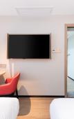 Туры в отель Borrman Hotel Wuhan First Hospital Hanzheng Street Metro Station