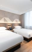 Туры в отель Borrman Hotel Wuhan First Hospital Hanzheng Street Metro Station