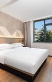 Туры в отель Borrman Hotel Wuhan First Hospital Hanzheng Street Metro Station