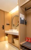 Туры в отель Atour Hotel FuzhouShangxiahangDadao subway station