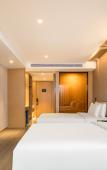 Туры в отель Atour Hotel FuzhouShangxiahangDadao subway station