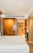 Туры в отель Atour Hotel FuzhouShangxiahangDadao subway station