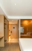 Туры в отель Atour Hotel FuzhouShangxiahangDadao subway station