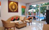 Туры в отель Phuket Sea Resort