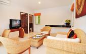 Туры в отель Phuket Sea Resort