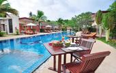 Туры в отель Phuket Sea Resort