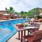 Туры в отель Phuket Sea Resort, оператор Anex Tour