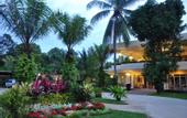 Туры в отель Phuket Sea Resort