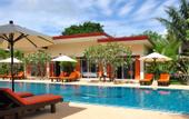 Туры в отель Phuket Sea Resort