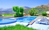 Туры в отель Anthos Apartments