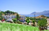 Туры в отель Anthos Apartments