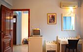 Туры в отель Anthos Apartments
