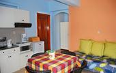 Туры в отель Anthos Apartments