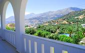 Туры в отель Anthos Apartments