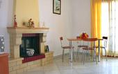 Туры в отель Anthos Apartments
