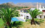 Туры в отель Anthos Apartments