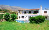 Туры в отель Anthos Apartments