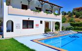 Туры в отель Anthos Apartments