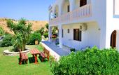 Туры в отель Anthos Apartments