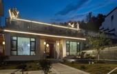 Туры в отель Floral Hotel · Shi'ersu hotel (Wuyuan High-speed Railway Station Branch)