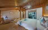 Туры в отель Floral Hotel · Shi'ersu hotel (Wuyuan High-speed Railway Station Branch)