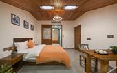 Туры в отель Floral Hotel · Shi'ersu hotel (Wuyuan High-speed Railway Station Branch)