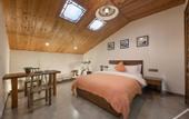 Туры в отель Floral Hotel · Shi'ersu hotel (Wuyuan High-speed Railway Station Branch)