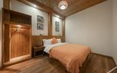 Туры в отель Floral Hotel · Shi'ersu hotel (Wuyuan High-speed Railway Station Branch)