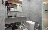 Туры в отель Floral Hotel · Shi'ersu hotel (Wuyuan High-speed Railway Station Branch)