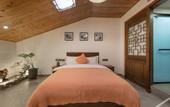 Туры в отель Floral Hotel · Shi'ersu hotel (Wuyuan High-speed Railway Station Branch)